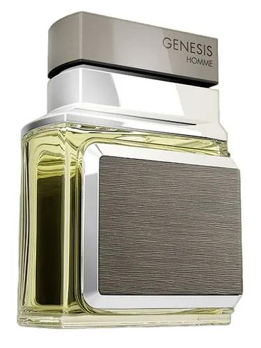 Genesis Homme — Le Chameau