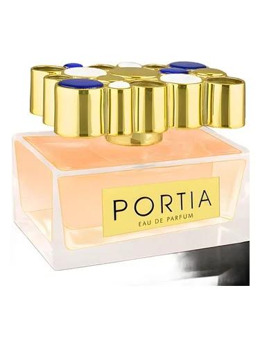 Portia — Le Chameau