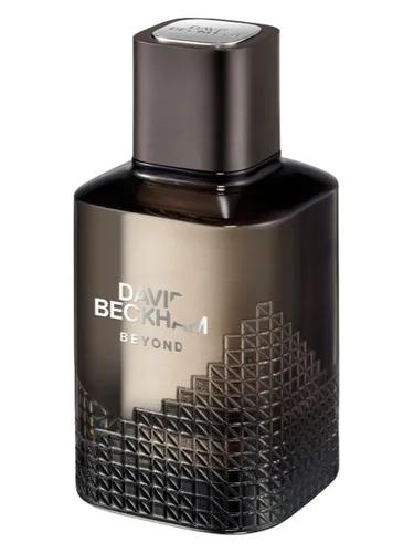 Beyond — David Beckham