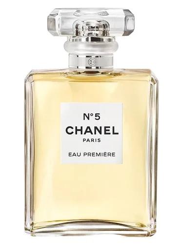 Chanel No 5 Eau Premiere (2015) — Chanel