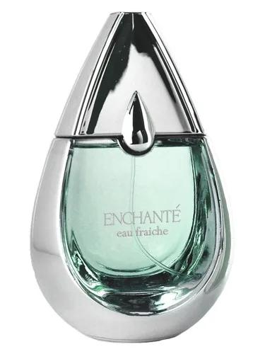 Enchante Eau Fraiche — Perfume and Skin