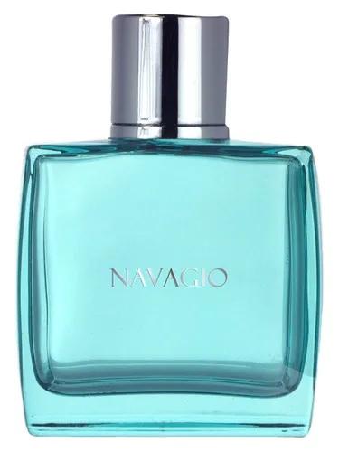 Navagio — Perfume and Skin