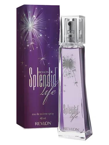 Splendid Life — Revlon