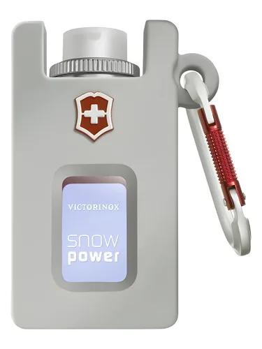 Swiss Army Unlimited Snowpower — Victorinox Swiss Army