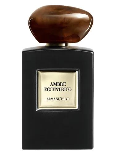 Ambre Eccentrico — Giorgio Armani