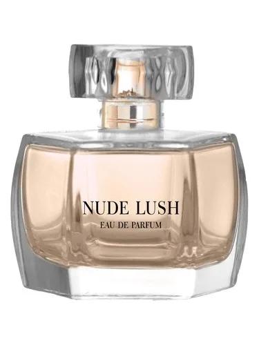 Nude Lush — Perfume and Skin
