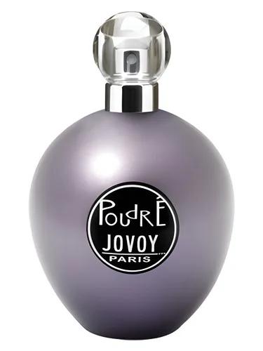 Poudre — Jovoy Paris
