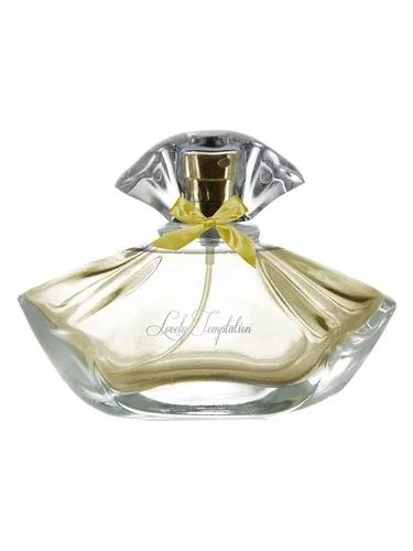Lovely Temptation — Perfume and Skin