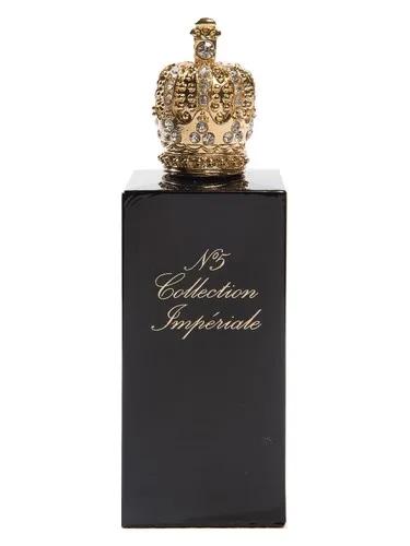 No 5 — Prudence Paris