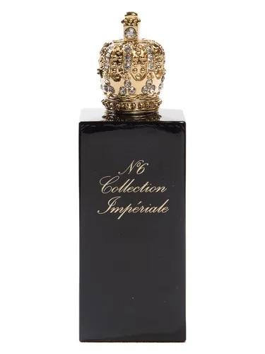 No 6 — Prudence Paris