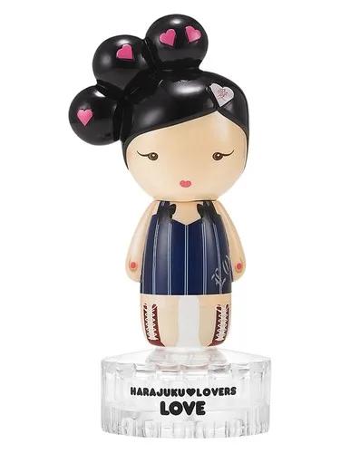 Harajuku Lovers Love — Harajuku Lovers