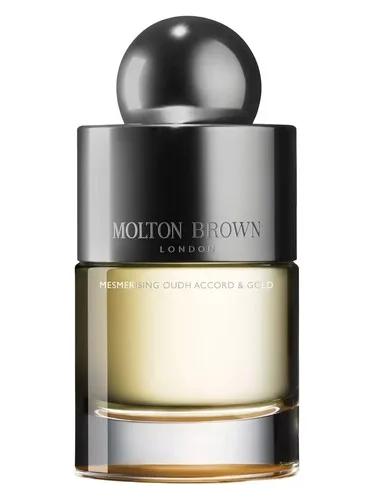 Mesmerising Oudh Accord & Gold — Molton Brown
