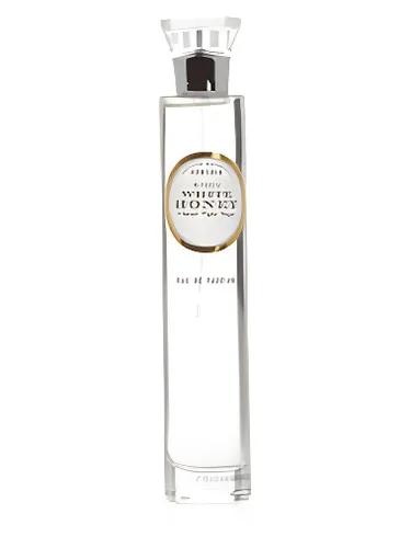 White Honey — Perlier