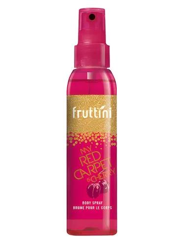My Red Carpet is Cherry — Fruttini