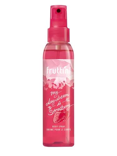 My Daydream Is Strawberry — Fruttini