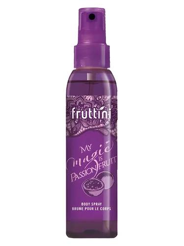 My Magic Is Passion Fruit — Fruttini