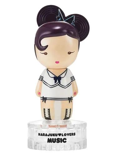 Harajuku Lovers Music — Harajuku Lovers