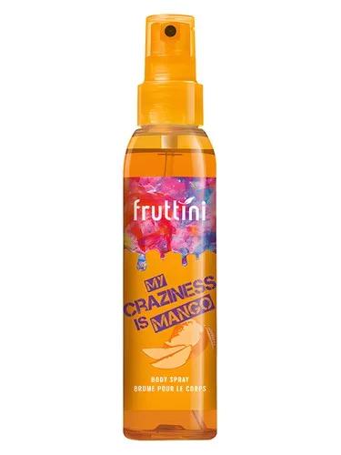 My Craziness Is Mango — Fruttini