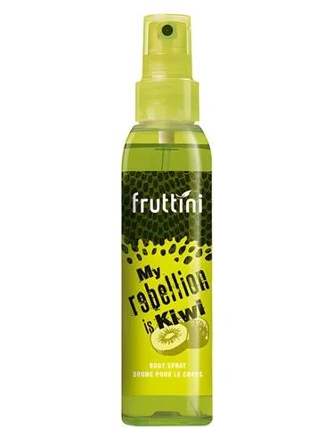 My Rebellion Is Kiwi — Fruttini