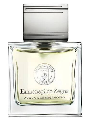 Acqua di Bergamotto — Ermenegildo Zegna