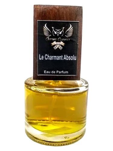 Le Charmant Absolu Charme Essência — Charme Essencia