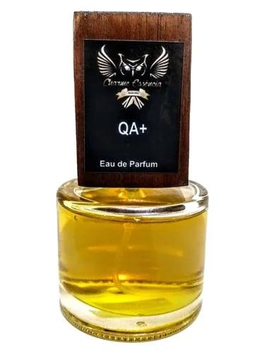 QA+ Charme Essência — Charme Essencia
