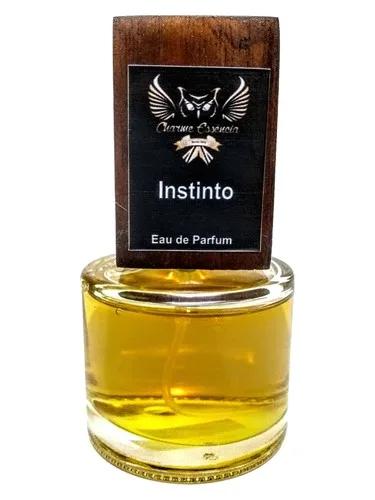 Instinto Charme Essência — Charme Essencia