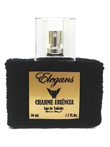 Elegans Charme Essência — Charme Essencia