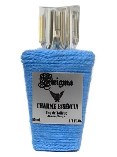 Enigma Charme Essência — Charme Essencia
