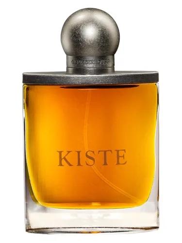 Kiste — Slumberhouse