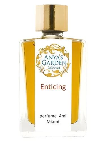 Enticing Anya's Garden — Anya's Garden