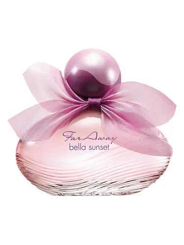 Far Away Bella Sunset — Avon