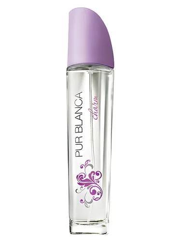 Pur Blanca Charm — Avon