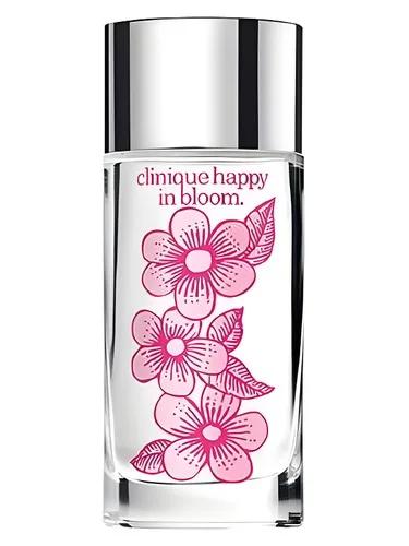 Clinique Happy In Bloom 2008 — Clinique