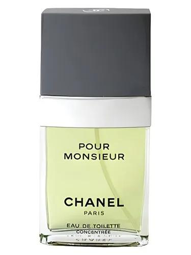 Pour Monsieur Concentree — Chanel