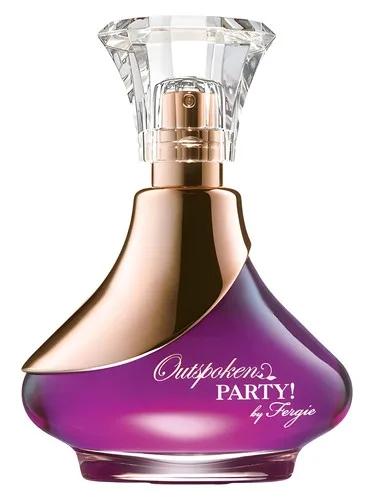 Outspoken Party by Fergie — Avon