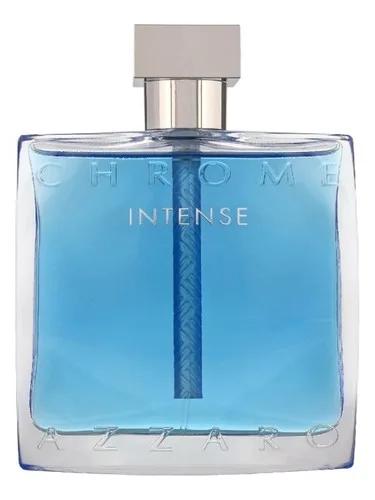 Azzaro Chrome Intense — Azzaro