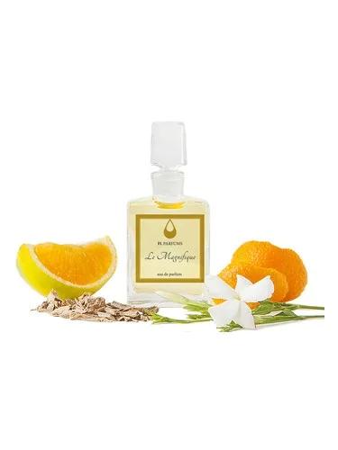 Le Magnifique — FL Parfums