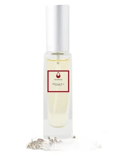 Eclectique No. 2 — FL Parfums