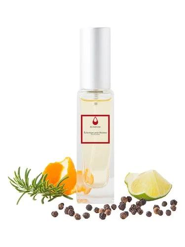 Eclectique Pour Homme — FL Parfums