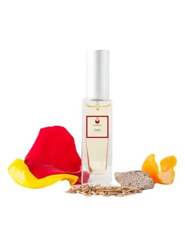 Fatalite — FL Parfums