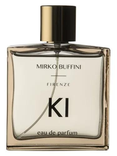 Ki — Mirko Buffini Firenze