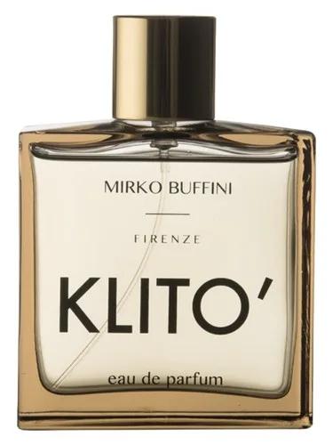 Klito — Mirko Buffini Firenze