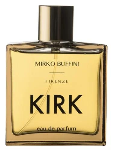 Kirk — Mirko Buffini Firenze