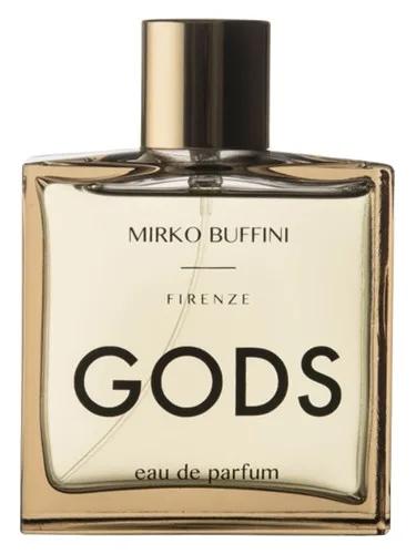 Gods — Mirko Buffini Firenze