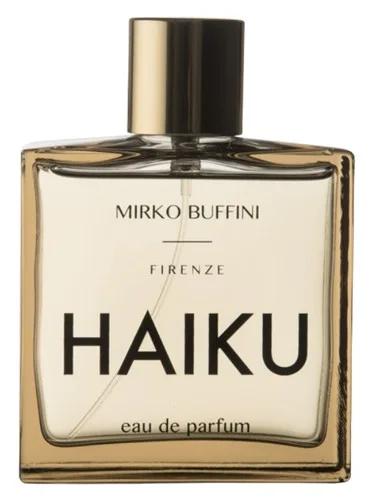 Haiku — Mirko Buffini Firenze