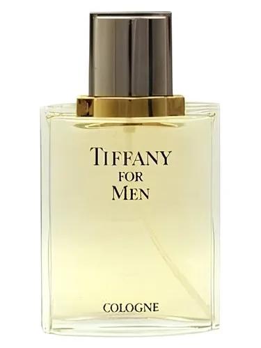 Tiffany for Men — Tiffany
