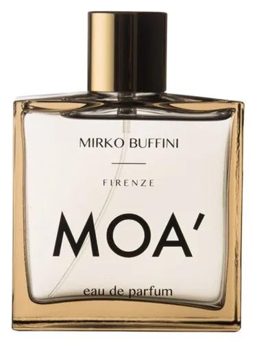 Moa — Mirko Buffini Firenze