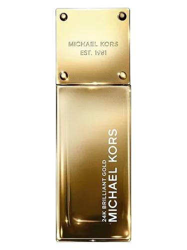 24K Brilliant Gold — Michael Kors