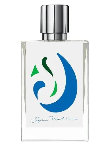 Sophie Matisse Art Edition Straight To Heaven, Splash Of Lemon — By Kilian